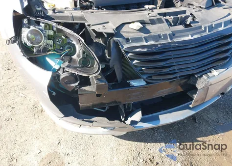 2013 Chrysler 200 Touring z USA, uszkodzony, nr VIN 1C3CCBBB9DN549529